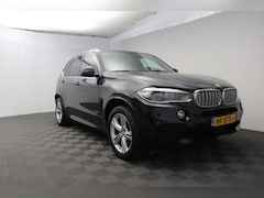 BMW X5 - xDrive40e High Executive BOMVOL