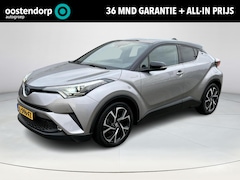 Toyota C-HR - 1.8 Hybrid Style Ultimate