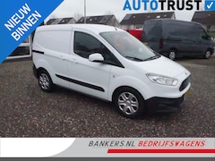 Ford Transit Courier - 1.5 TDCI 75PK, L1, Airco