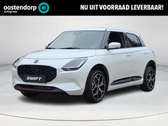 Suzuki Swift - 1.2 Style Smart Hybrid | Limited Edition| Direct uit voorraad leverbaar |