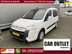 Citroën Berlingo - 1.6 VTi Multispace 159Dkm, A/C, JVC Audio, Pano, Trekh, nw. APK – Inruil Mogelijk –