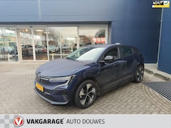 Renault Mégane E-Tech - EV60 Optimum Charge Equilibre |NAP |Dealeronderhouden |2e eigenaar | Stuur & Stoel verwarm