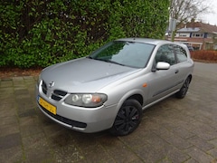 Nissan Almera - 1.8 Acenta