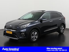 Kia Niro - 1.6 GDi PHEV ExecutiveLine | Trekhaak | Schuifdak | Leder | Zondag Open