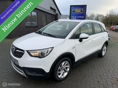 Opel Crossland X - 1.2 Online Edition NAVI |Apple CP |ECC |