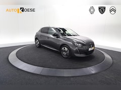 Peugeot 208 - PureTech 100 Allure Pack | Camera | Adaptieve Cruise Control | Apple Carplay | Parkeersens