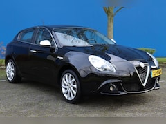 Alfa Romeo Giulietta - 1.4 T Distinctive