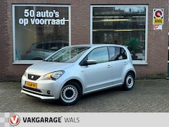 Seat Mii - 1.0 CHILL OUT | AIRCO | VELGEN | CRUISE | NAP | 5-DRS | BOVAG