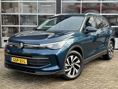 Volkswagen Tiguan - 1.5 eTsi DSG-AUT. Life Edition / Camera / Stoel-stuur verw. / FABRIEKS garantie