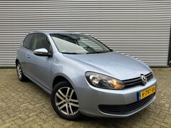 Volkswagen Golf - 1.4 Easyline|Airco|Diverse schades|