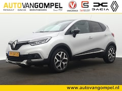 Renault Captur - 1.2 TCe 120PK Intens CAMERA / DEALER ONDERHOUDEN/ NAVI / CLIMAT CONTROL