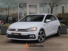 Volkswagen Polo - 1.0 TSI Highline Business R-LINE 95pk I Navi I Camera I Climate I Cruise