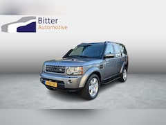 Land Rover Discovery - 3.0 TDV6 HSE Bedrijfswagen