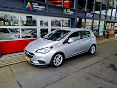 Opel Corsa - 1.0 Turbo S 90pk 5d Edition Airco All-in prijs + 12 Mnd Garantie