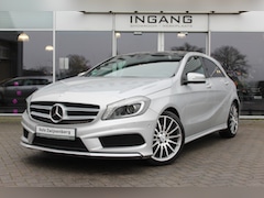 Mercedes-Benz A-klasse - 180 Ambition Comfort AMG | AMG | Cruise |