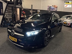 Mercedes-Benz A-klasse - 180 Business Solution AMG/Pano