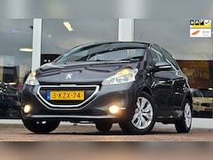 Peugeot 208 - 1.2 VTi Envy 2e Eigenaar 100% Dealer onderhouden Navi Parkeerhulp Clima