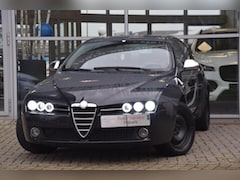 Alfa Romeo 159 - 1.8 mpi Progression Airco Camera Leder Led Youngtimer