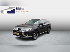 Mitsubishi Outlander - 2.0 PHEV Premium