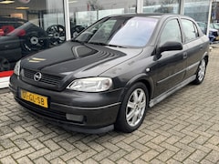 Opel Astra - 1.6-16V Pearl | EXPORT |