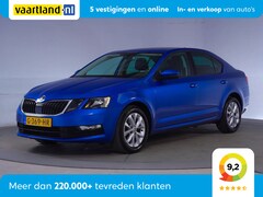 Skoda Octavia - 1.0 TSI Ambition Business [ Navi Apple Carplay/Android Auto Climate ]