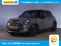 MINI Mini-Electric - Yours 33 kWh [ Panoramadak Head-up Leder ]