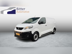 Peugeot Expert - 2.0 BlueHDI 120 Premium