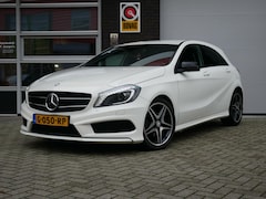 Mercedes-Benz A-klasse - 180 Prestige AMG Stoelverwarming