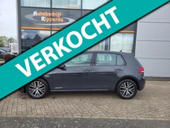 Volkswagen Golf - 1.0 TSI Trendline