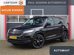 Skoda Kodiaq - 1.5 TSI Sportline Business | Pano | LED | Apple CarPlay | Voor stoelen verwarmd |