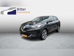 Renault Kadjar - 1.2 TCe Intens