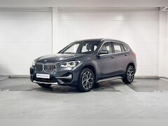 BMW X1 - sDrive20i High Executive