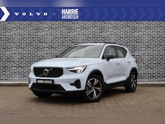 Volvo XC40 - 2.0 B4 Plus Dark Adaptieve Cruise Control | Verwarmbare voorruit | Trekhaak