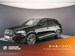 Audi Q7 - 55 TFSI e quattro Pro Line S | B&O | Head UP | Matrix LED | Trekhaak | Tour Pack | S Line