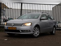 Volkswagen Passat Variant - 2.0 TDI CL BlueMotion