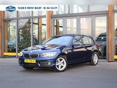 BMW 1-serie - 118i Centennial Executive|Trekhaak|Clima|Navi|PDC v+a