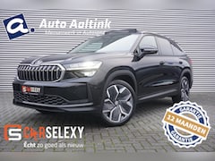 Skoda Kodiaq - NW MODEL HYBRIDE AUT | 7PERS. | PANO | ADAPTIVE | 360CAMERA |