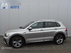 Volkswagen Tiguan - 1.4 TSI ACT Highline