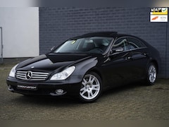 Mercedes-Benz CLS-klasse - 350 CGI 292pk, Facelift, Incl BTW