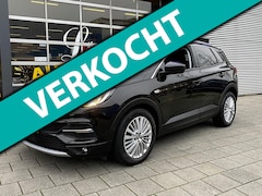 Opel Grandland X - 1.2 Turbo Innovation - Automaat I Leer I Navigatie I Airco I PDC/Camera I Sport velgen I D