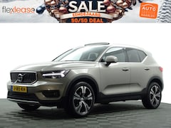 Volvo XC40 - 1.5 T3 Inscription Aut- Panodak, Harman Kardon, Stuur/Stoelverwarming, Lane Assist, Xenon