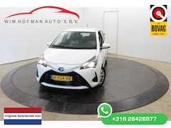 Toyota Yaris - 1.5 Hybrid Active Camera Climaat control 13000Km