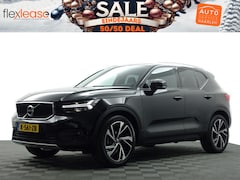 Volvo XC40 - 1.5 T2 Inscription Aut- Harman Kardon, Xenon Led, Camera, Lane Assist, Blis, Virtual Cockp