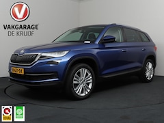 Skoda Kodiaq - 1.5 TSI Limited Business Edition 7p. Automaat | ACC | Camera