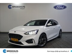 Ford Focus - 1.0 EcoBoost ST Line Business | Clima | B&O | Adaptive Cruise | Winter Pakket | Trekhaak A