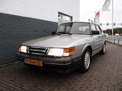 Saab 900 - I2.1-16