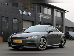 Audi TT - 1.8 TFSI Pro Line S S-Line - RS Wielen - Goed onderhouden Voor de liefhebber