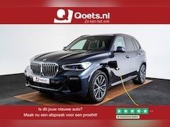 BMW X5 - xDrive45e High Executive M Sport - Trekhaak - Panoramadak - Comfortstoelen - Comfort Acces