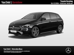 Mercedes-Benz B-klasse - B 250 e AMG Line | Distronic Trekhaak Multibeam Night