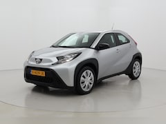 Toyota Aygo X - 1.0 VVT-i S-CVT Play Automaat Apple/Android Auto